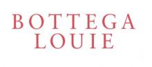 The logo for Bottega Louie.